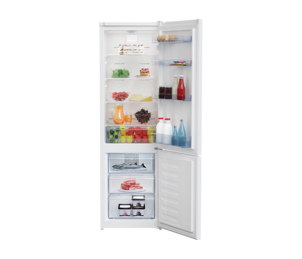 Beko RCNA305K20W - 374576 - zdjęcie 3